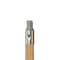 Rubbermaid Commercial 60" Mop and Broom Handles, 0.94" Dia, Natural, Wood FG636400LAC - alternate 3